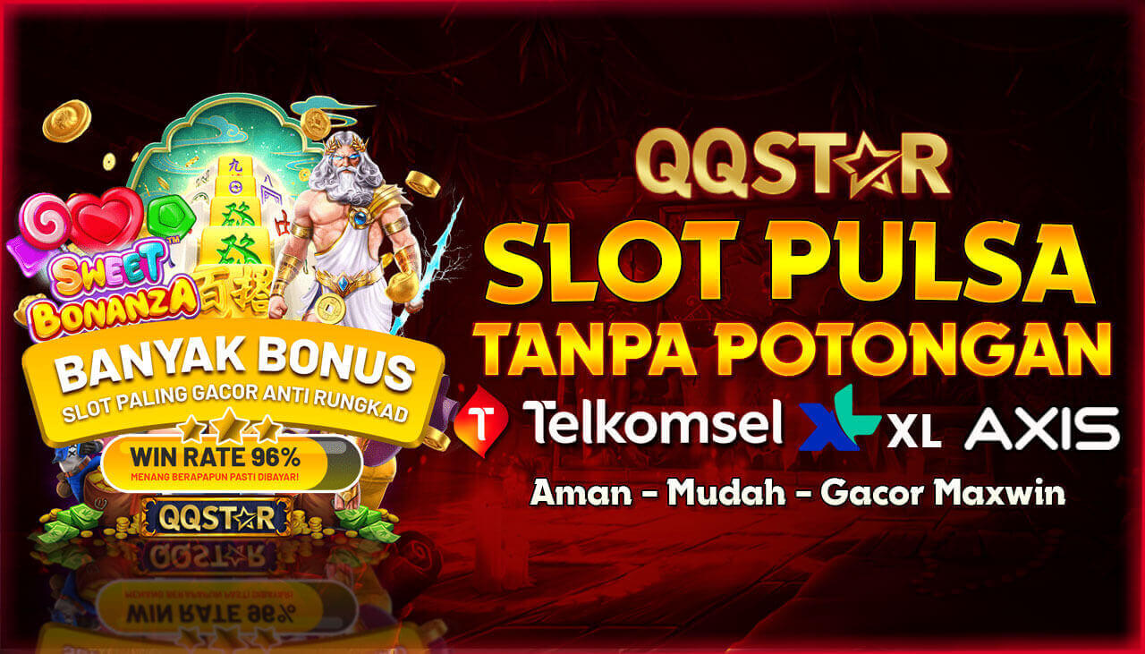 10 Game Slot Online Paling Terbaik Di Indonesia